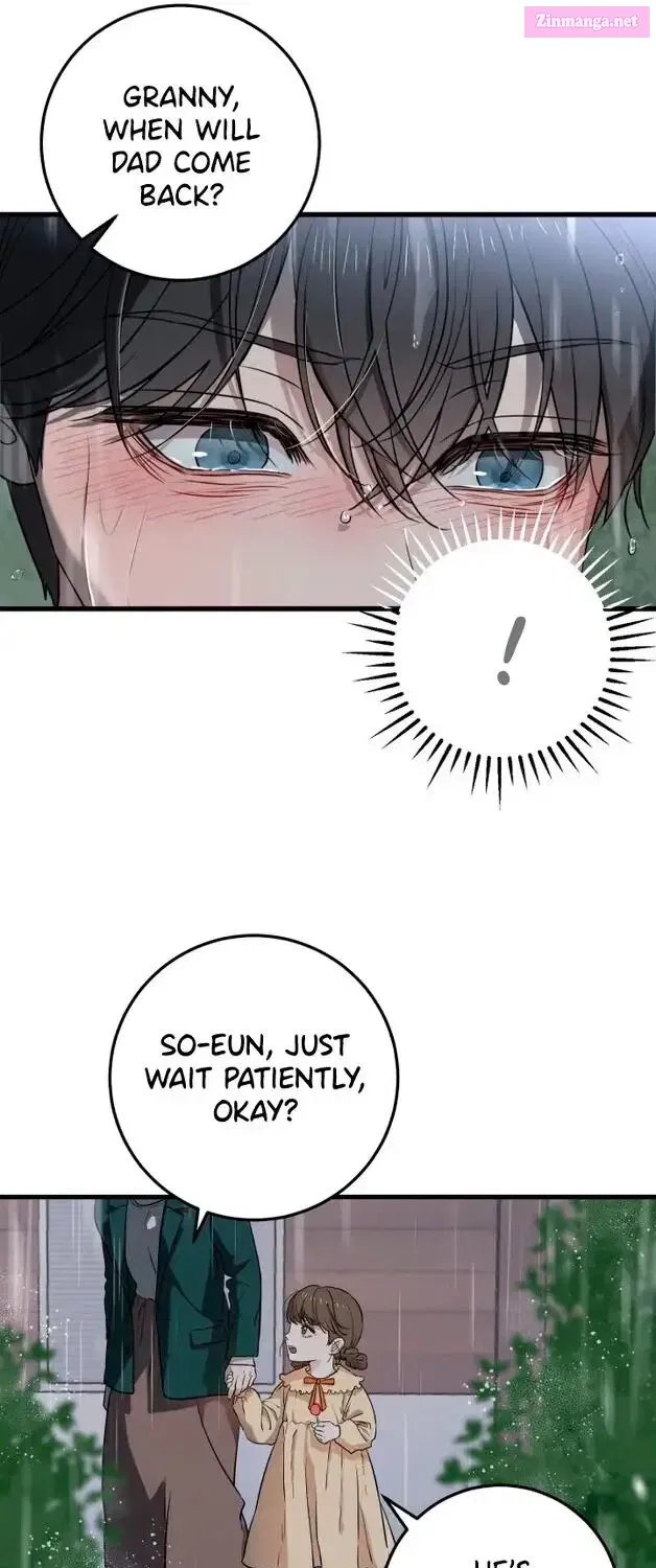 I Can't Get Enough of You Kainu Manga Chapter 1 Page 24