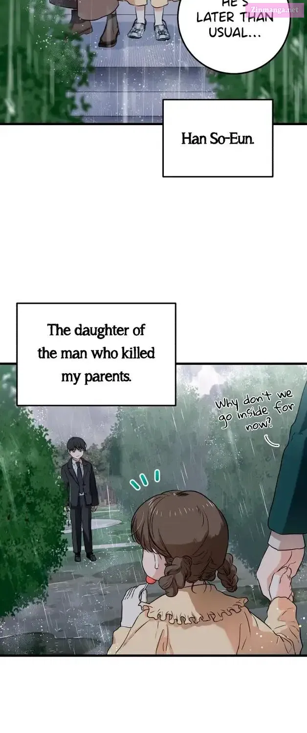 I Can't Get Enough of You Kainu Manga Chapter 1 Page 25