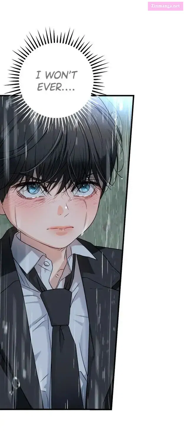I Can't Get Enough of You Kainu Manga Chapter 1 Page 26