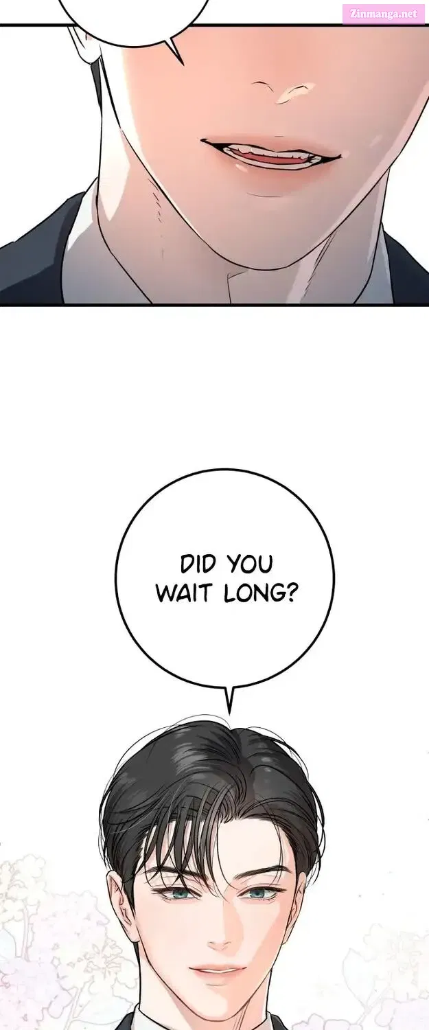 I Can't Get Enough of You Kainu Manga Chapter 1 Page 32