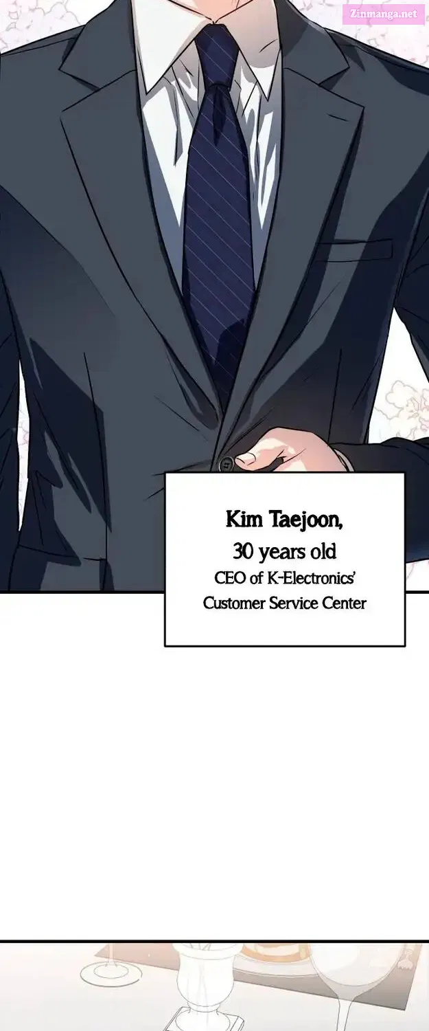 I Can't Get Enough of You Kainu Manga Chapter 1 Page 33