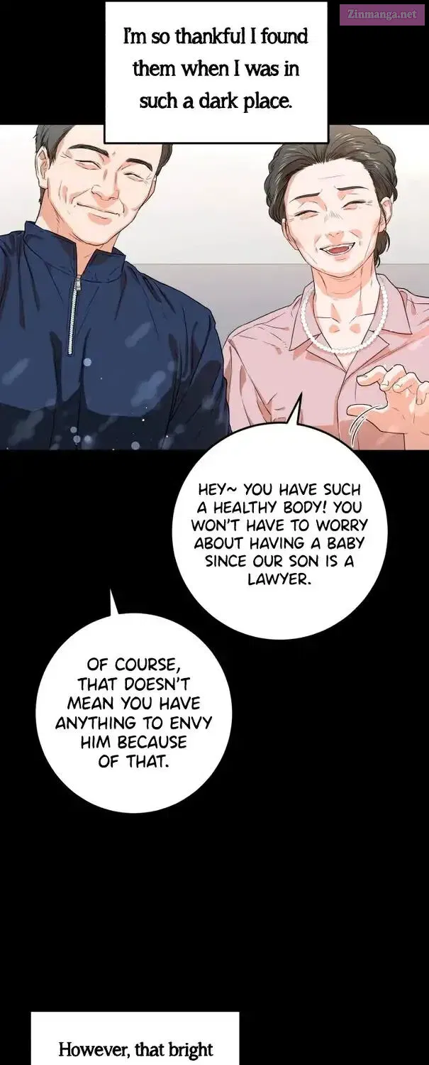 I Can't Get Enough of You Kainu Manga Chapter 1 Page 54