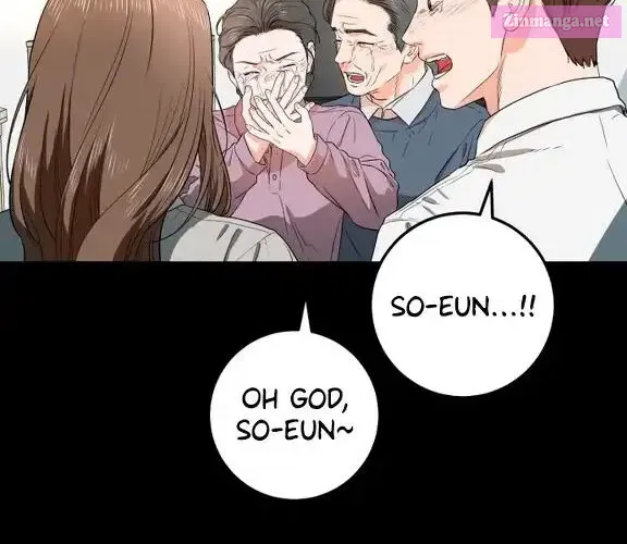 I Can't Get Enough of You Kainu Manga Chapter 1 Page 65