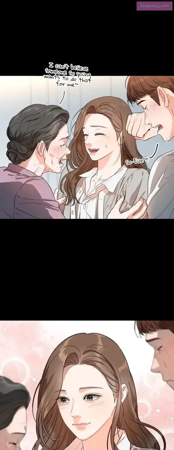 I Can't Get Enough of You Kainu Manga Chapter 1 Page 66