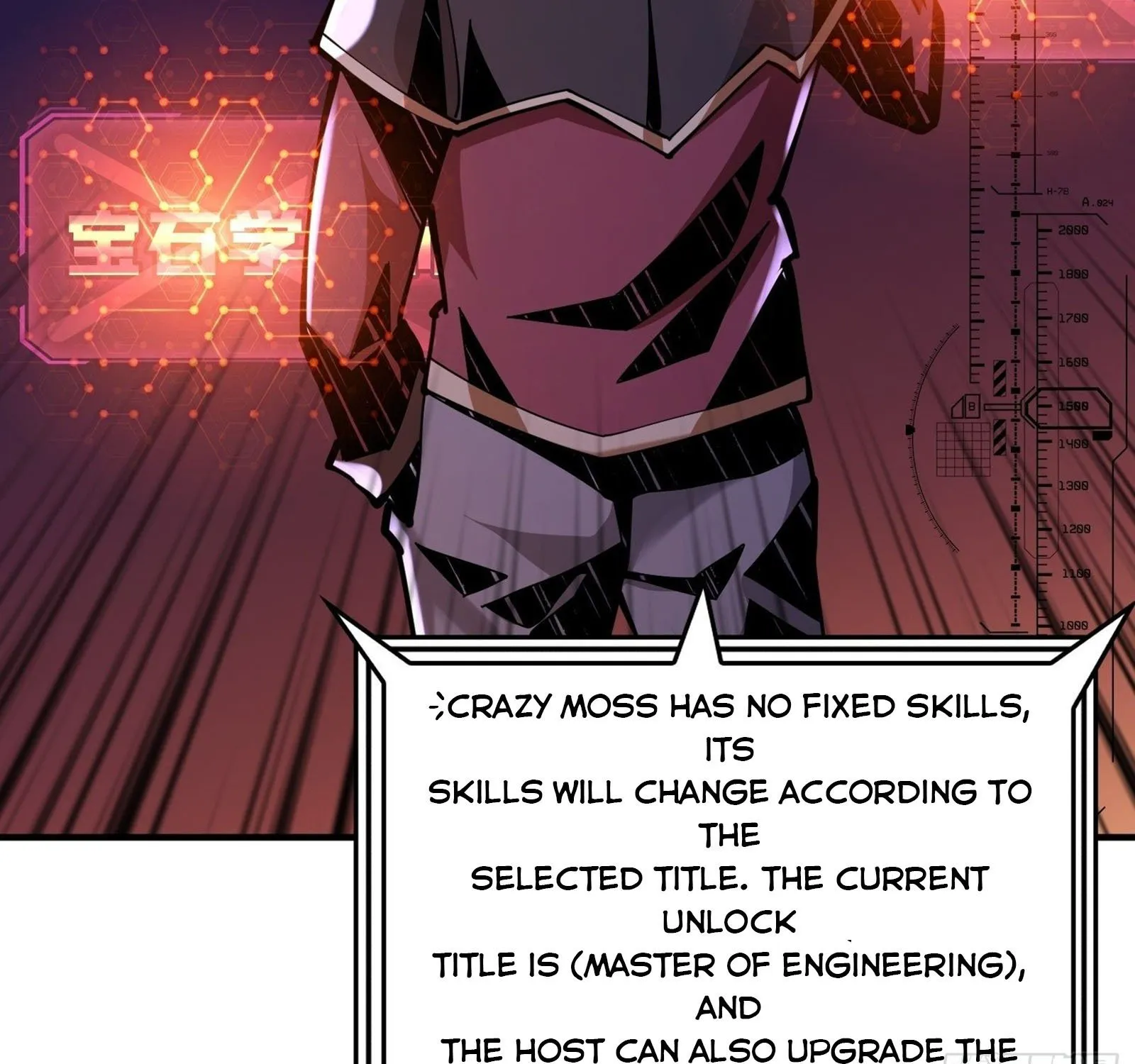 It Starts with a kingpin account Kainu Manga Chapter 24 Page 19