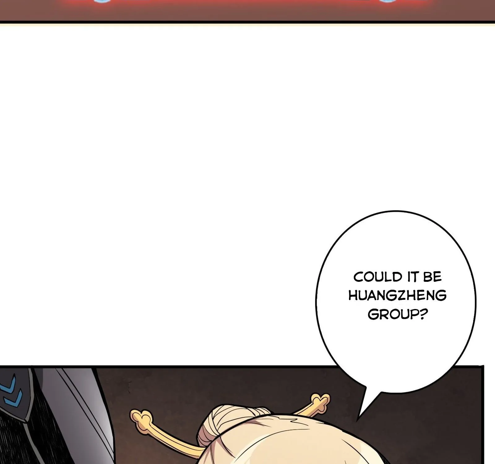 It Starts with a kingpin account Kainu Manga Chapter 24 Page 61