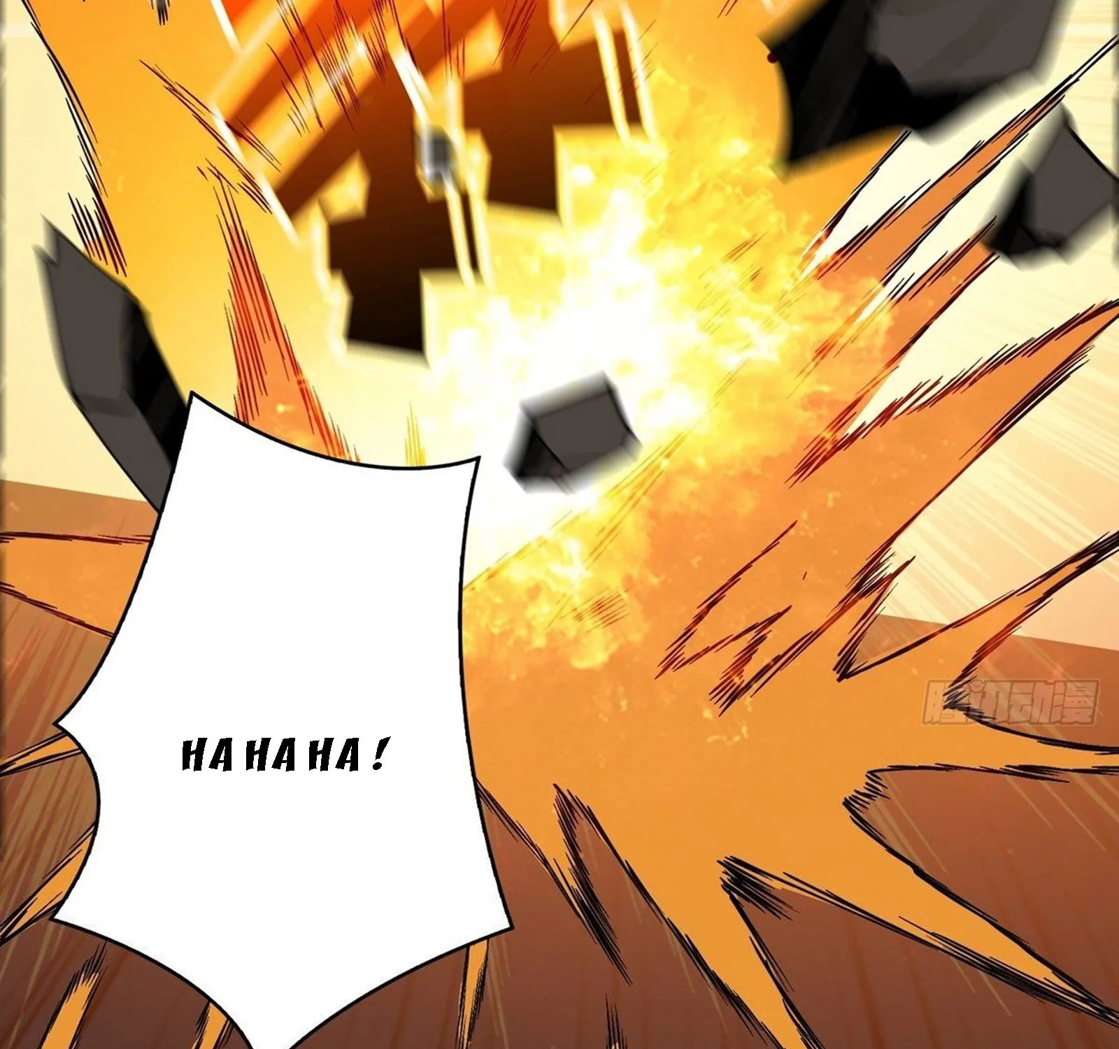 It Starts with a kingpin account Kainu Manga Chapter 22 Page 32
