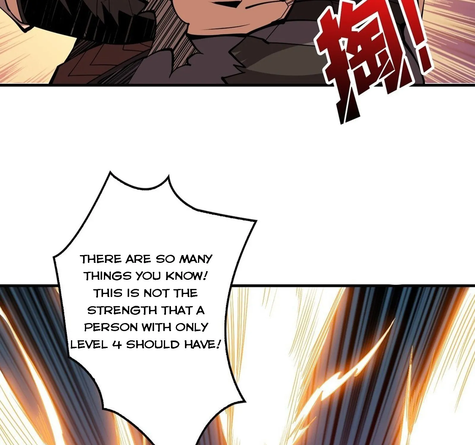 It Starts with a kingpin account Kainu Manga Chapter 22 Page 74