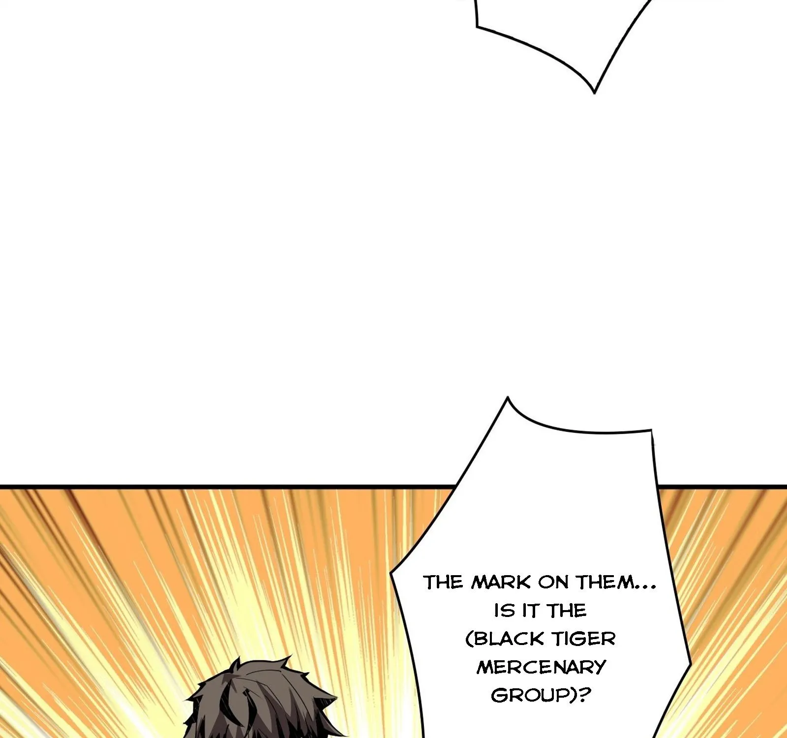 It Starts with a kingpin account Kainu Manga Chapter 19 Page 61