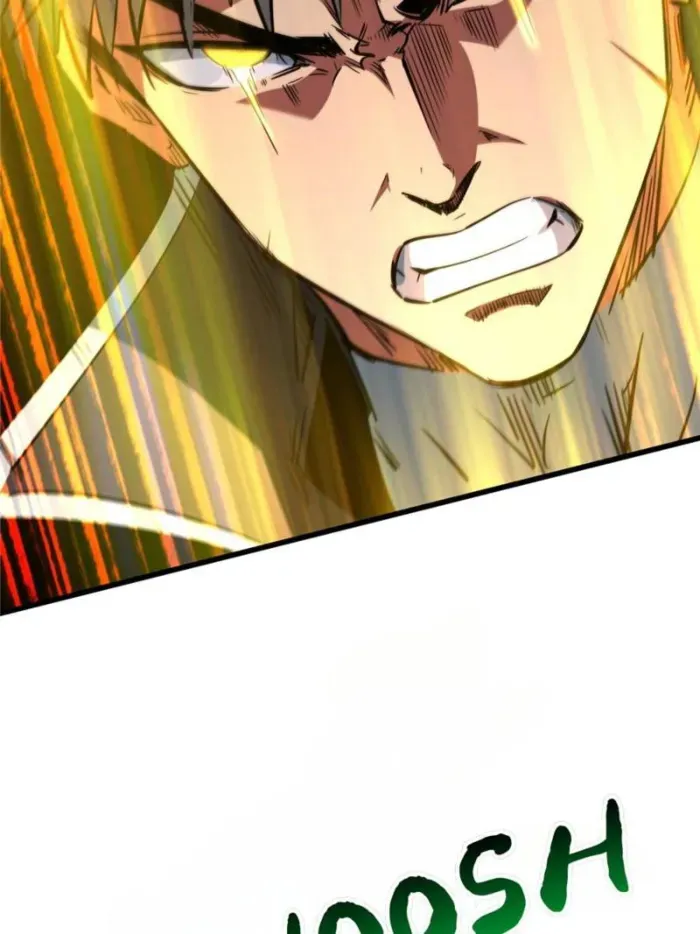 Super God Gene Kainu Manga Chapter 294 Page 60
