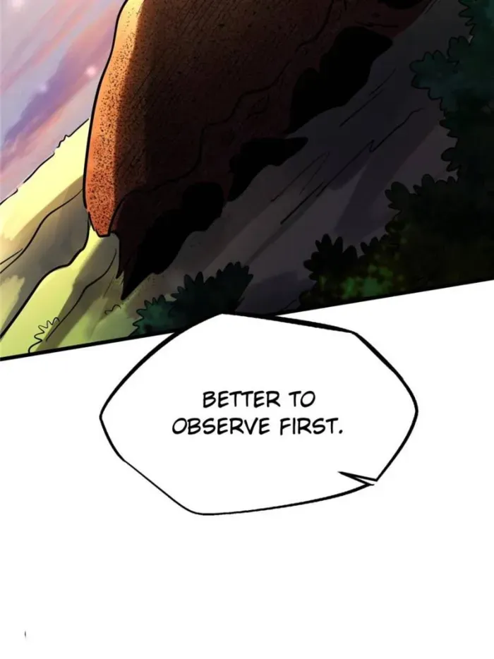 Super God Gene Kainu Manga Chapter 293 Page 70