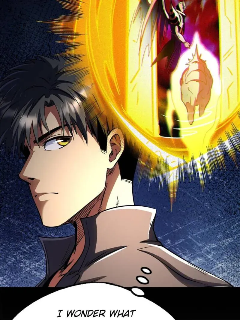 Super God Gene Kainu Manga Chapter 290 Page 63