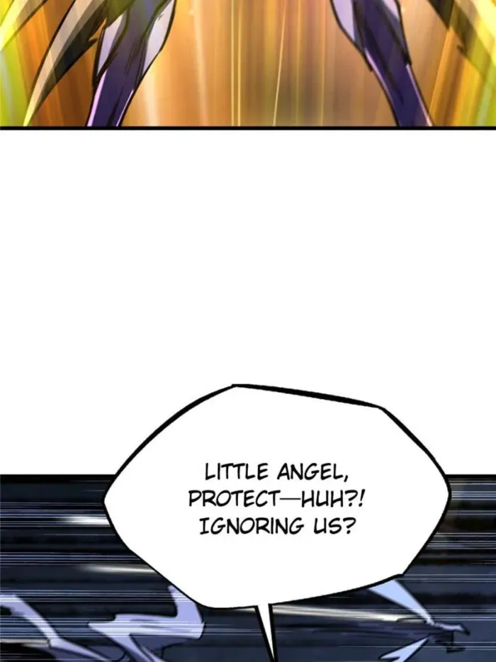 Super God Gene Kainu Manga Chapter 288 Page 58