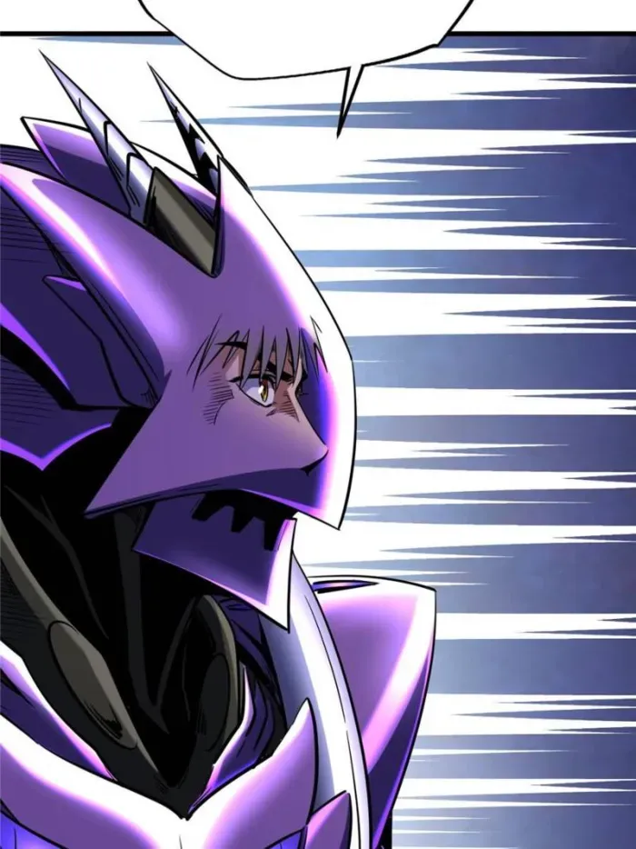 Super God Gene Kainu Manga Chapter 288 Page 65
