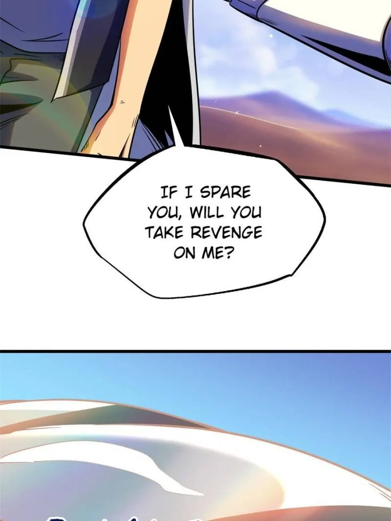 Super God Gene Kainu Manga Chapter 286 Page 53