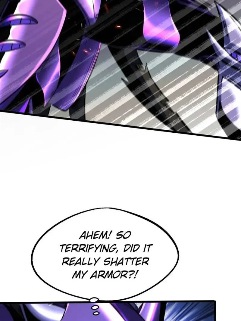 Super God Gene Kainu Manga Chapter 284 Page 5