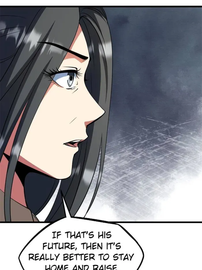 Super God Gene Kainu Manga Chapter 282 Page 28