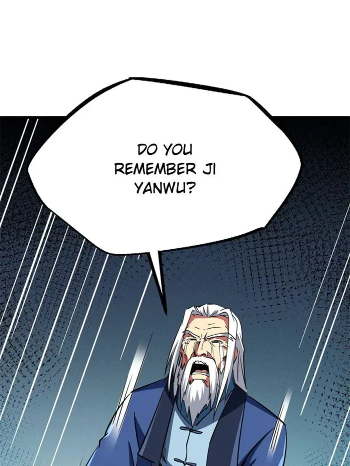 Super God Gene Kainu Manga Chapter 282 Page 33
