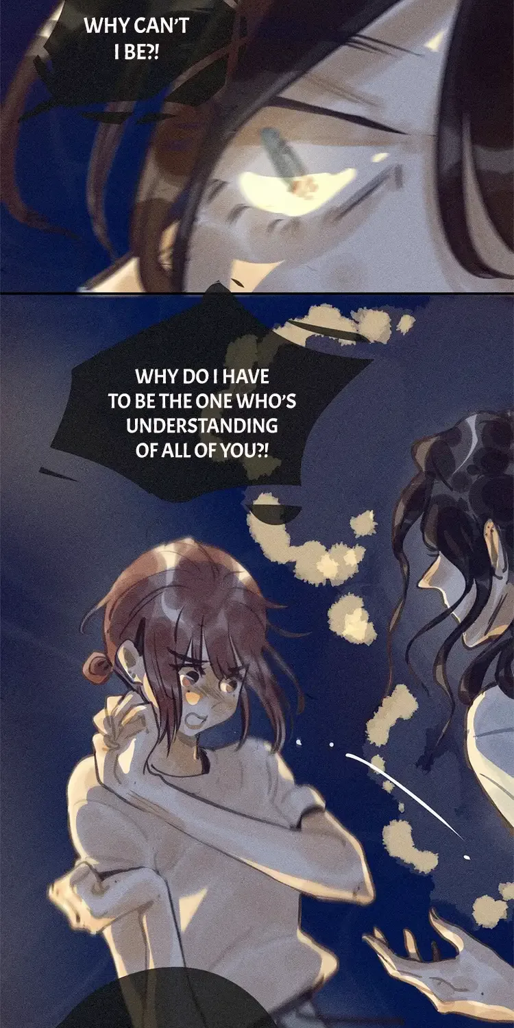 My Dear Lass Kainu Manga Chapter 63 Page 13