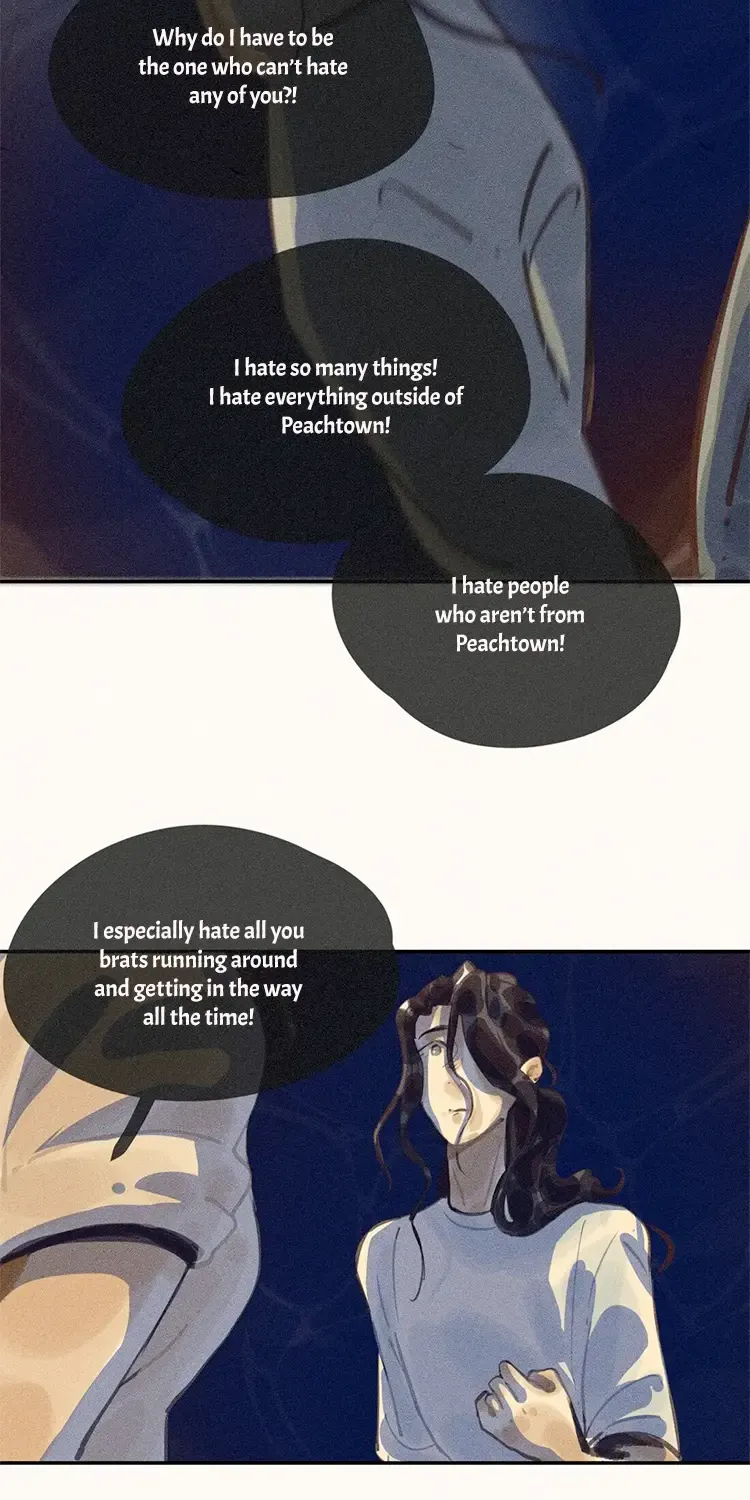 My Dear Lass Kainu Manga Chapter 63 Page 14