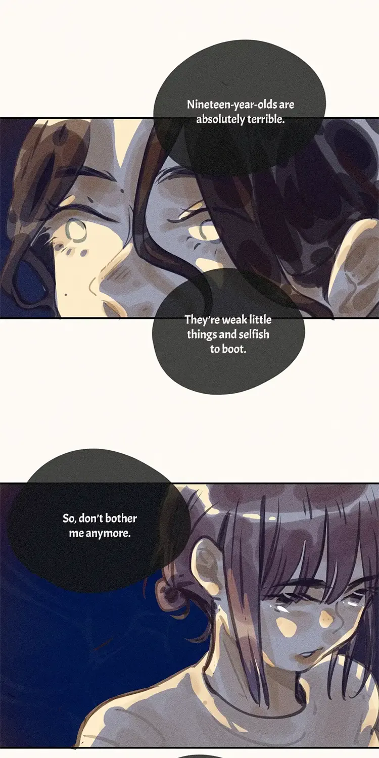 My Dear Lass Kainu Manga Chapter 63 Page 16