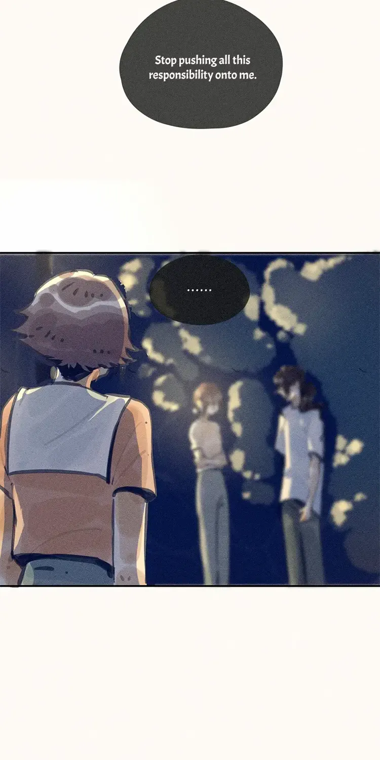 My Dear Lass Kainu Manga Chapter 63 Page 17
