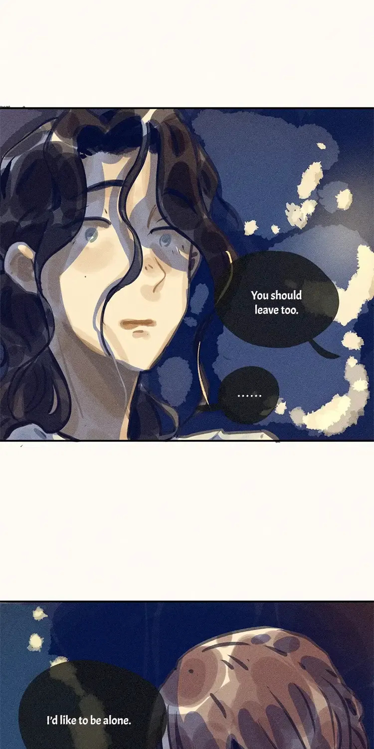 My Dear Lass Kainu Manga Chapter 63 Page 22