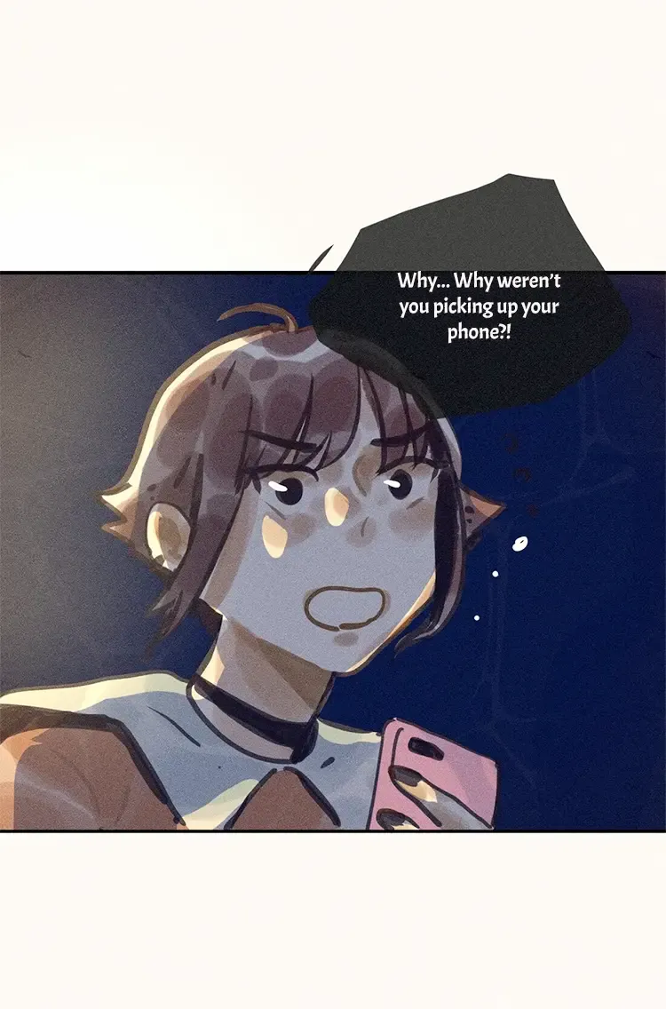 My Dear Lass Kainu Manga Chapter 63 Page 33
