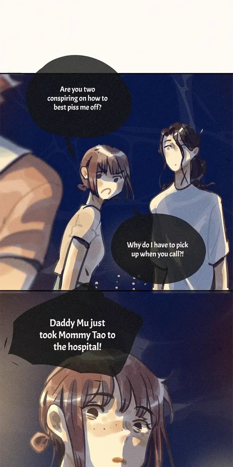 My Dear Lass Kainu Manga Chapter 63 Page 34