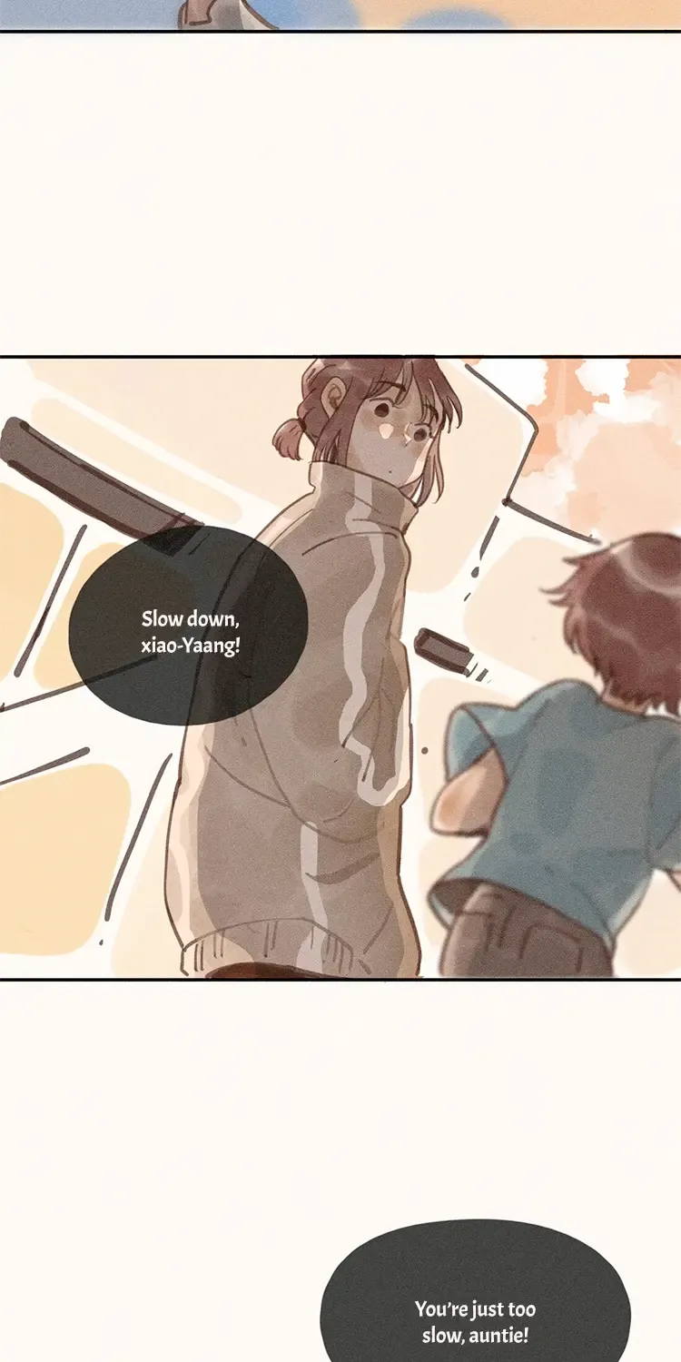 My Dear Lass Kainu Manga Chapter 62 Page 5