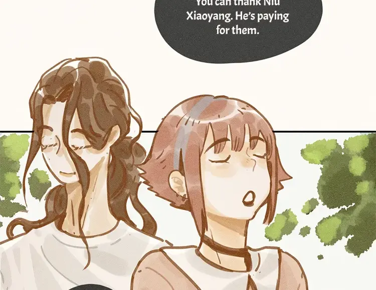 My Dear Lass Kainu Manga Chapter 61 Page 4