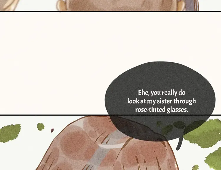 My Dear Lass Kainu Manga Chapter 61 Page 6