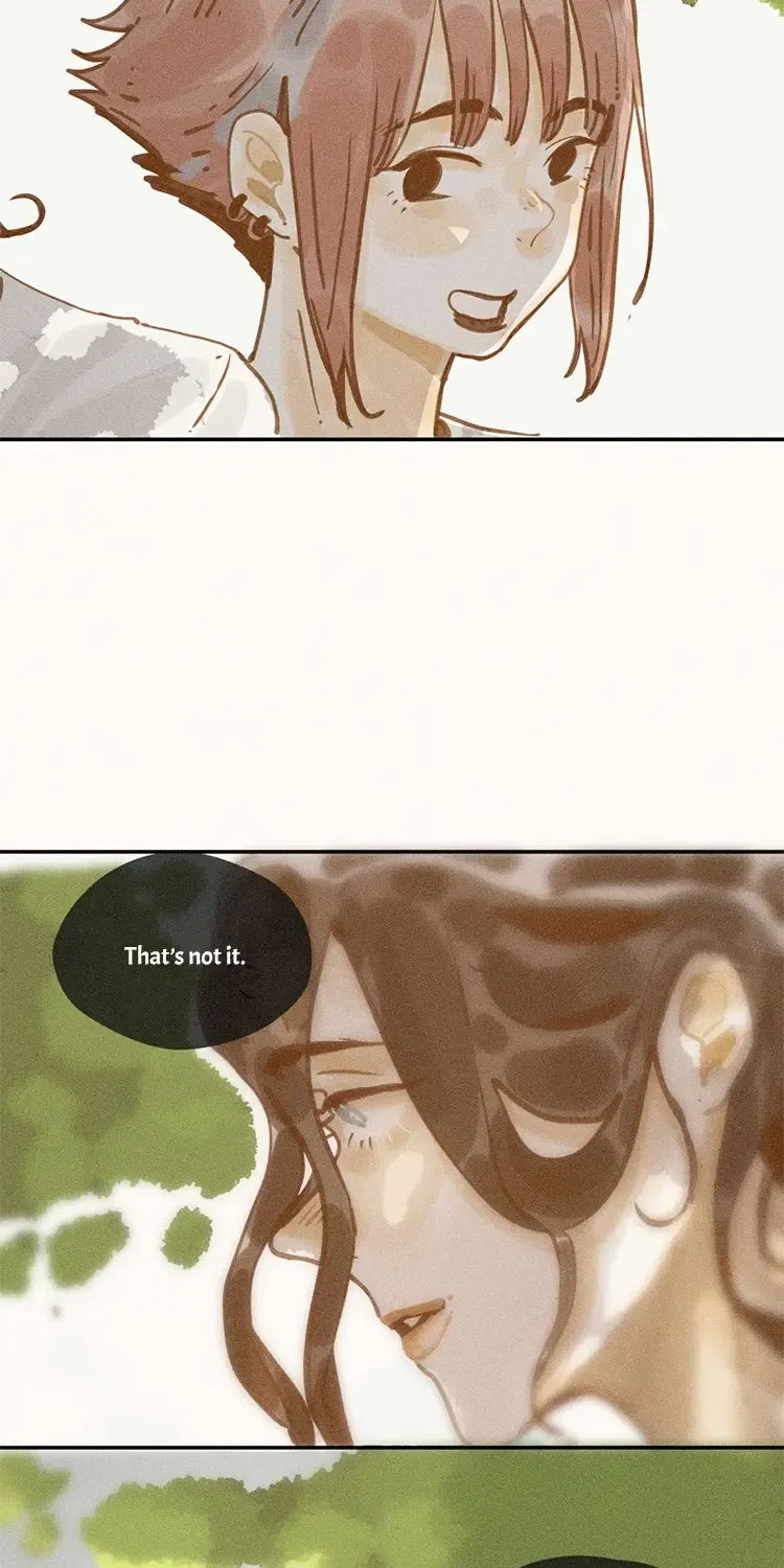 My Dear Lass Kainu Manga Chapter 61 Page 7