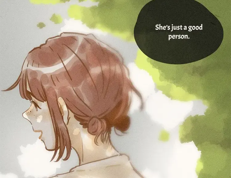My Dear Lass Kainu Manga Chapter 61 Page 8