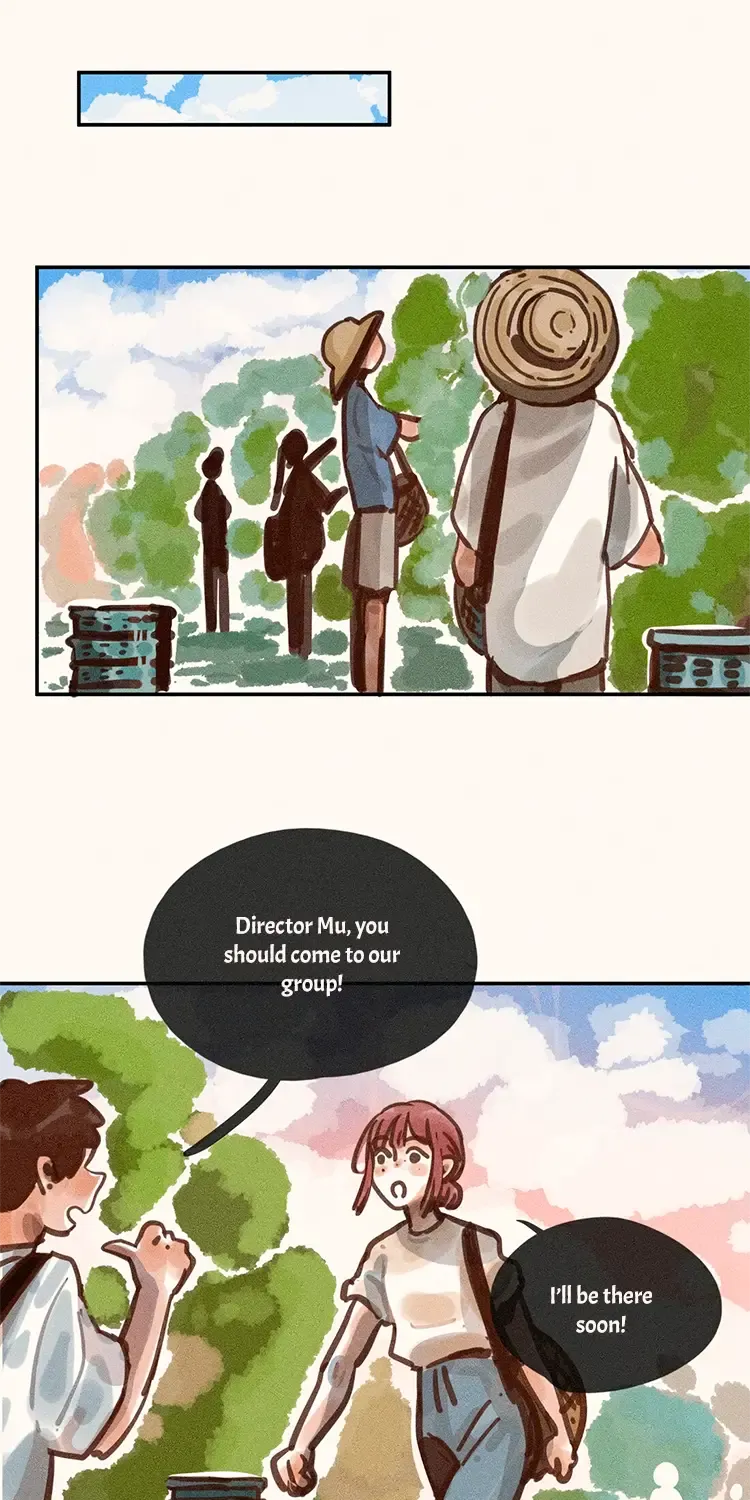 My Dear Lass Kainu Manga Chapter 60 Page 3