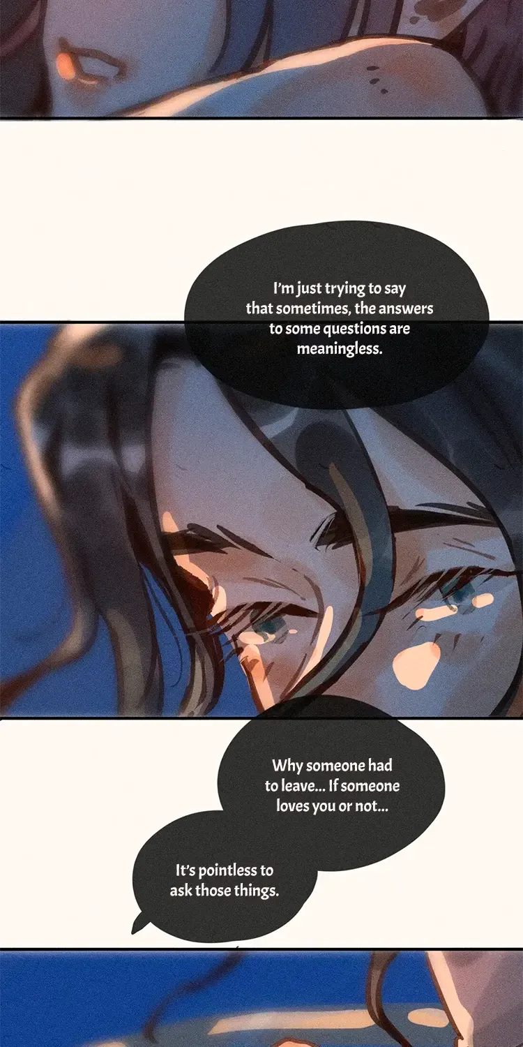 My Dear Lass Kainu Manga Chapter 58 Page 35