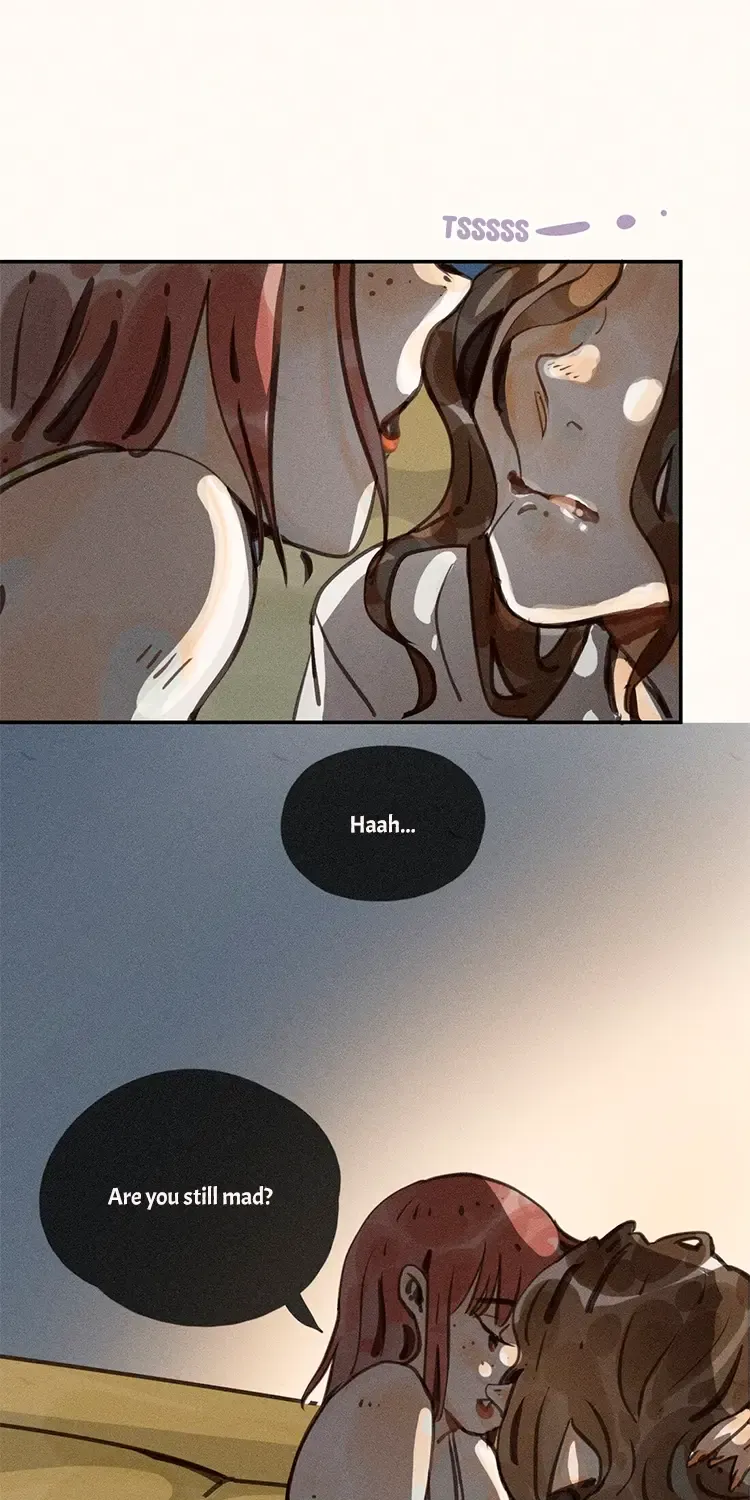 My Dear Lass Kainu Manga Chapter 57 Page 5