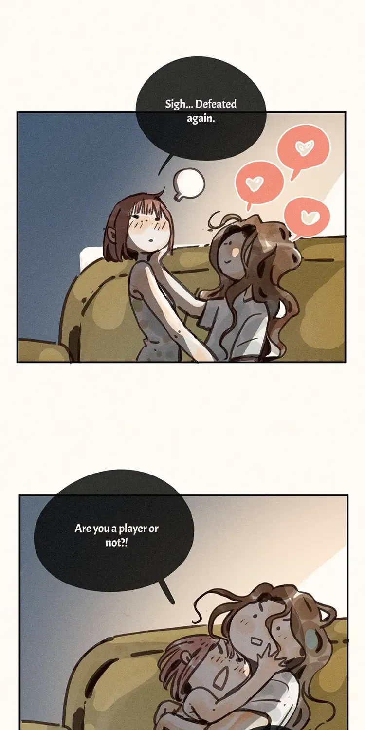 My Dear Lass Kainu Manga Chapter 57 Page 11