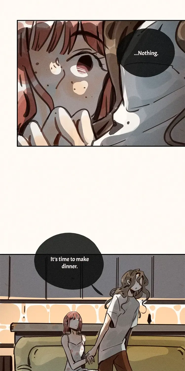 My Dear Lass Kainu Manga Chapter 57 Page 15