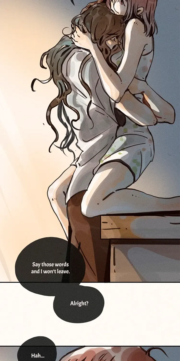 My Dear Lass Kainu Manga Chapter 57 Page 25