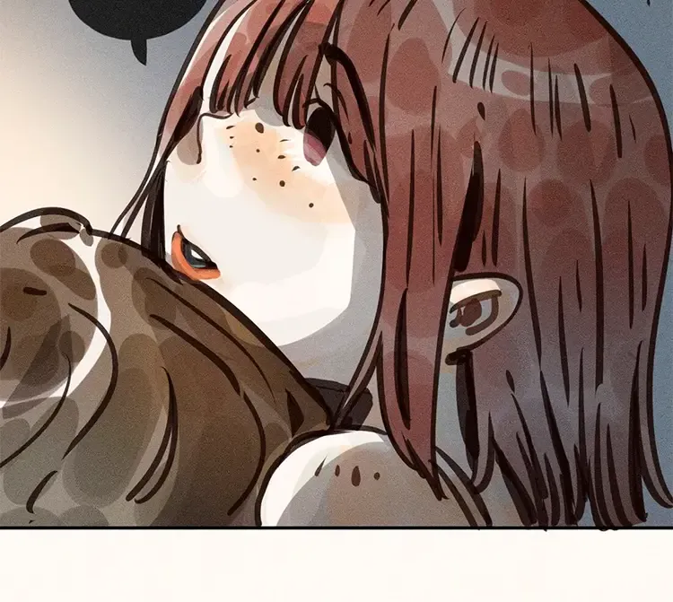 My Dear Lass Kainu Manga Chapter 57 Page 26