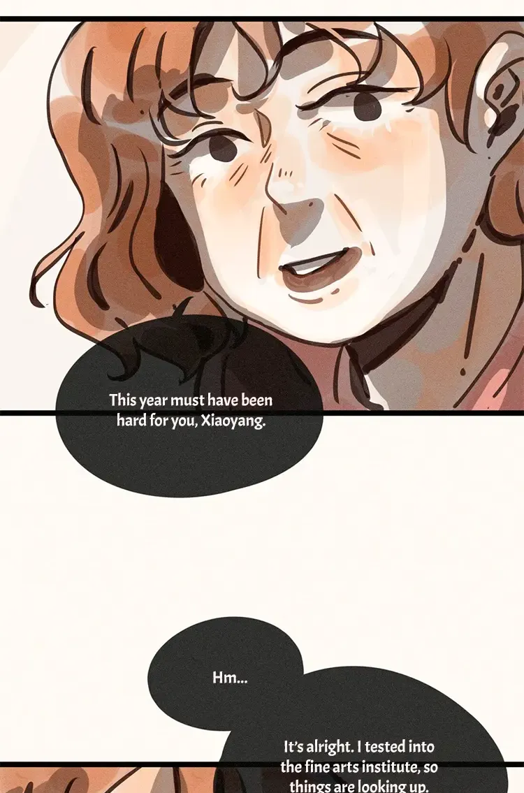 My Dear Lass Kainu Manga Chapter 57 Page 30