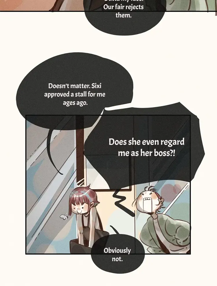 My Dear Lass Kainu Manga Chapter 56 Page 10