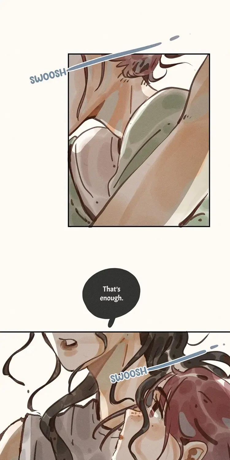 My Dear Lass Kainu Manga Chapter 56 Page 13