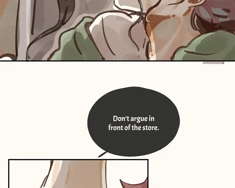 My Dear Lass Kainu Manga Chapter 56 Page 14