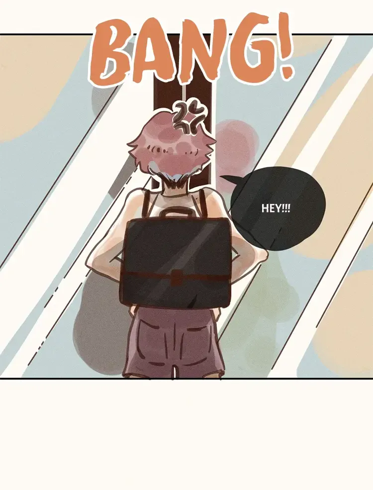 My Dear Lass Kainu Manga Chapter 56 Page 20
