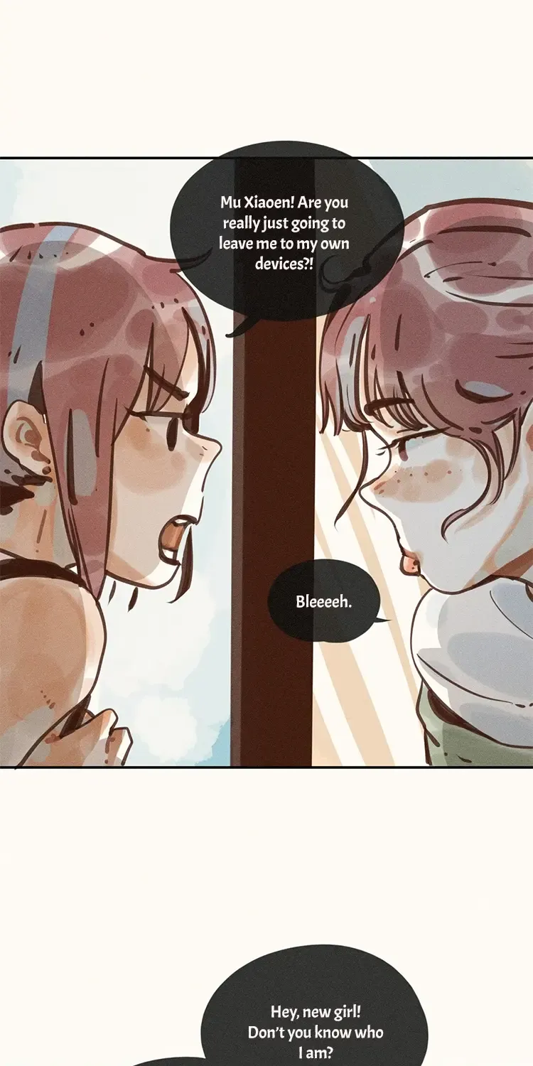 My Dear Lass Kainu Manga Chapter 56 Page 21