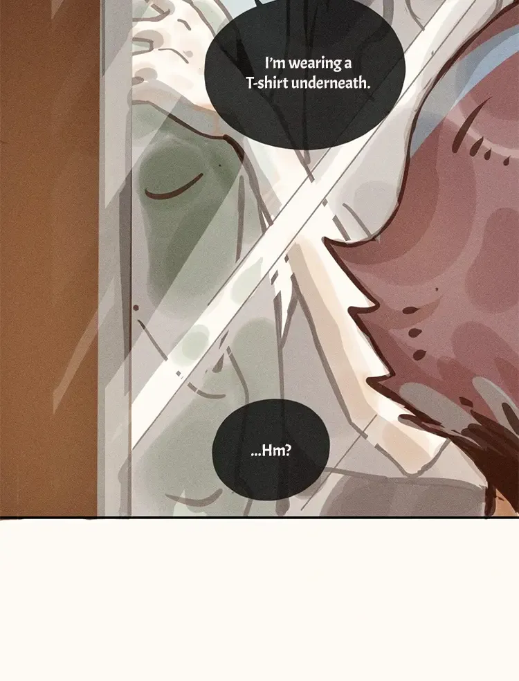 My Dear Lass Kainu Manga Chapter 56 Page 26