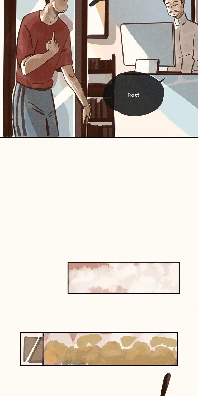 My Dear Lass Kainu Manga Chapter 56 Page 37