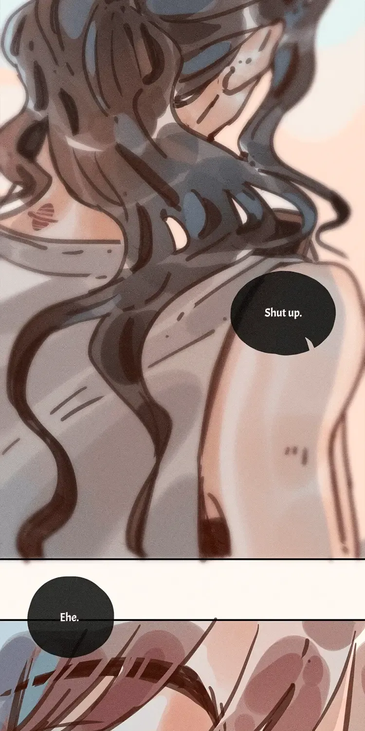 My Dear Lass Kainu Manga Chapter 55 Page 23